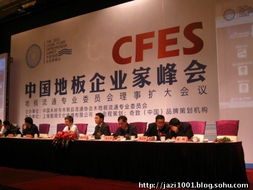 奇致品牌全程策劃，2011中國地板企業(yè)家峰會(huì)盛典圓滿落幕