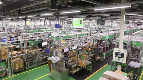 活力中國調研行｜工業AI在30年老工廠生根發芽 中國智慧反哺全球