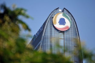 騰訊新設(shè)企業(yè)管理公司 馬化騰親自掛帥，聚焦經(jīng)濟信息咨詢