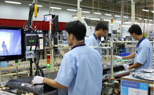 越南制造能否撐起全球供應(yīng)鏈轉(zhuǎn)移的重?fù)?dān)？——從對(duì)美歐出口驟降看我國制造業(yè)外遷的深層影響