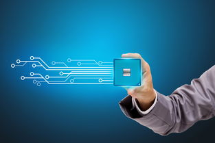 全球半導(dǎo)體產(chǎn)業(yè)觀察 DRAM市場(chǎng)動(dòng)態(tài)與經(jīng)濟(jì)信息咨詢分析